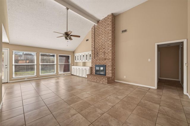 14703 Stanbridge Drive, Houston, TX 77083