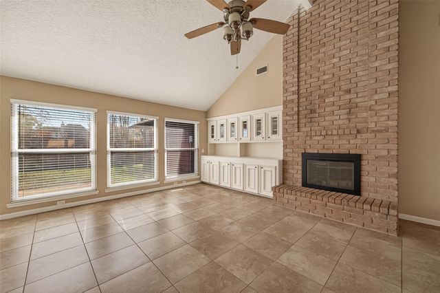 14703 Stanbridge Drive, Houston, TX 77083