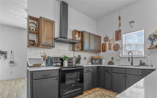 1539 Wilcox AVE, Portsmouth, VA 23704