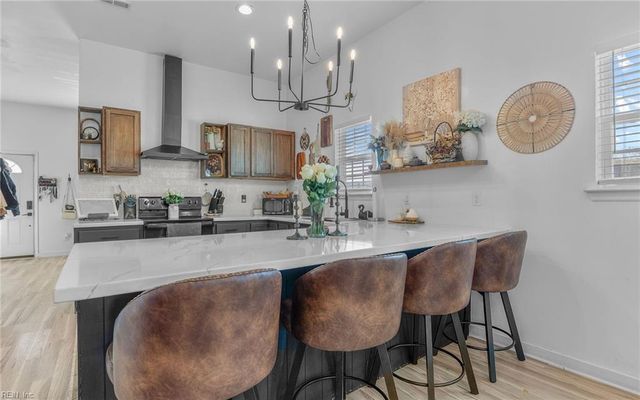 1539 Wilcox AVE, Portsmouth, VA 23704