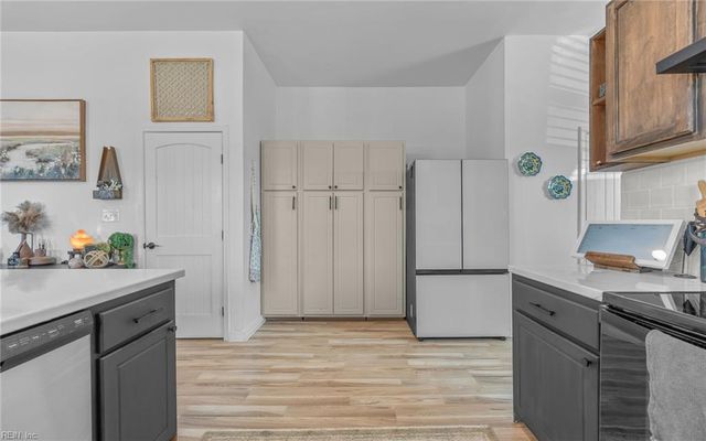 1539 Wilcox AVE, Portsmouth, VA 23704