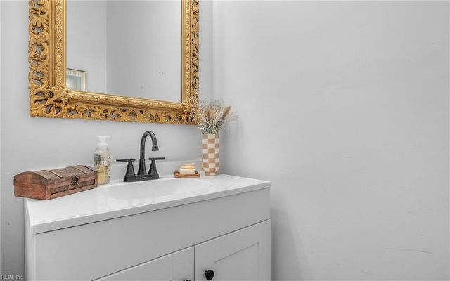 1539 Wilcox AVE, Portsmouth, VA 23704