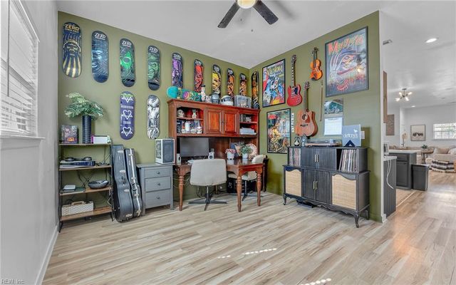 1539 Wilcox AVE, Portsmouth, VA 23704