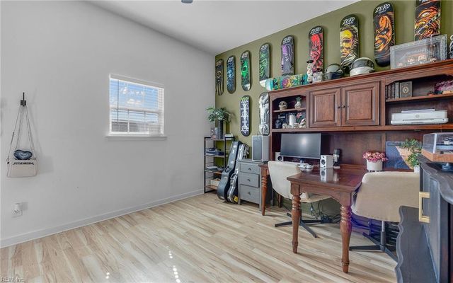 1539 Wilcox AVE, Portsmouth, VA 23704