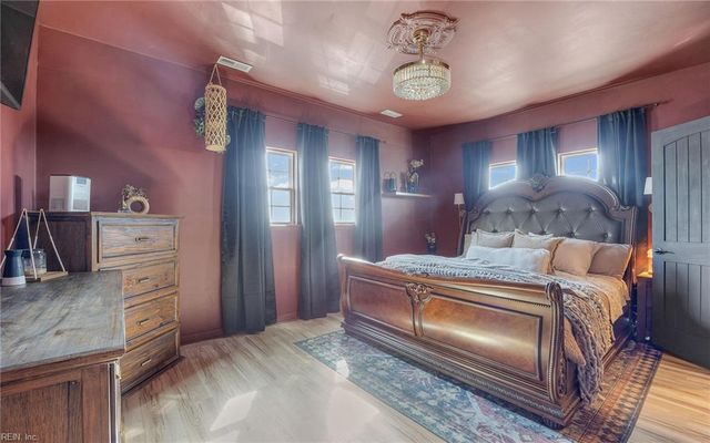 1539 Wilcox AVE, Portsmouth, VA 23704