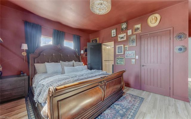 1539 Wilcox AVE, Portsmouth, VA 23704