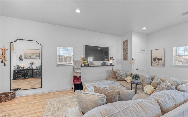 1539 Wilcox AVE, Portsmouth, VA 23704