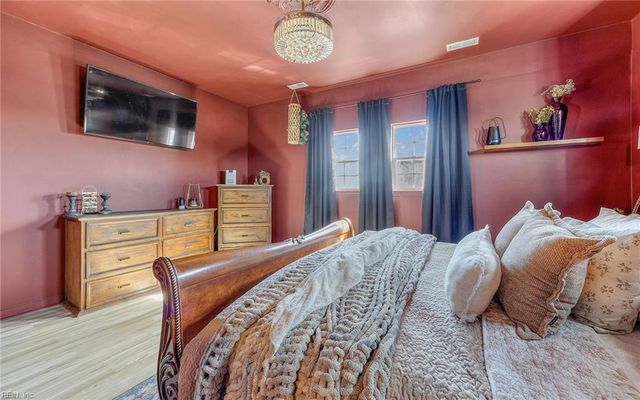 1539 Wilcox AVE, Portsmouth, VA 23704