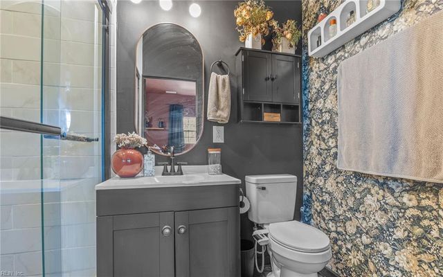 1539 Wilcox AVE, Portsmouth, VA 23704