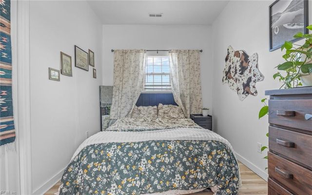 1539 Wilcox AVE, Portsmouth, VA 23704