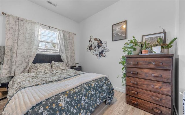 1539 Wilcox AVE, Portsmouth, VA 23704