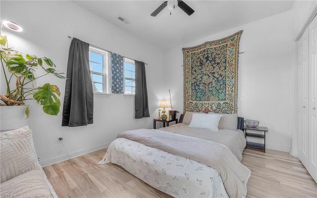 1539 Wilcox AVE, Portsmouth, VA 23704