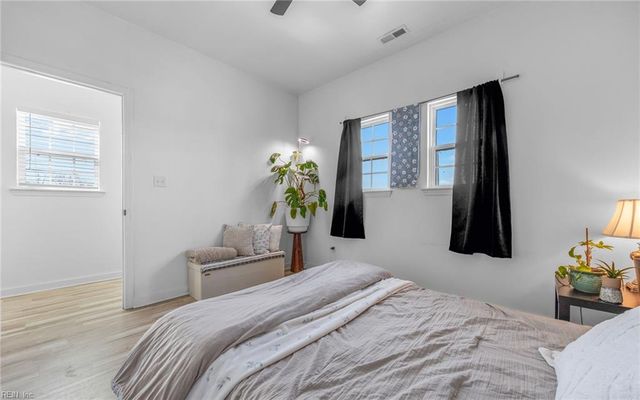 1539 Wilcox AVE, Portsmouth, VA 23704