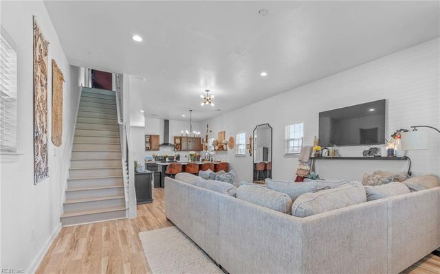 1539 Wilcox AVE, Portsmouth, VA 23704