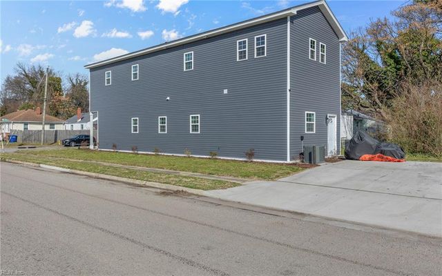 1539 Wilcox AVE, Portsmouth, VA 23704