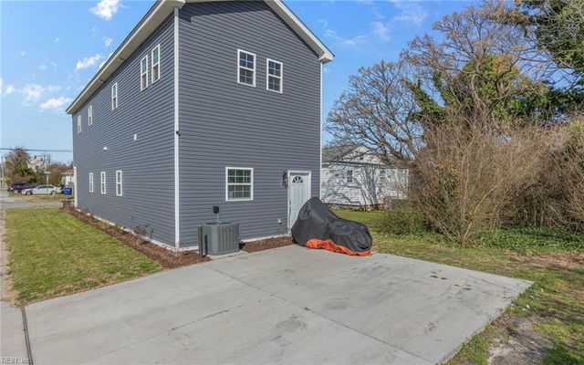 1539 Wilcox AVE, Portsmouth, VA 23704