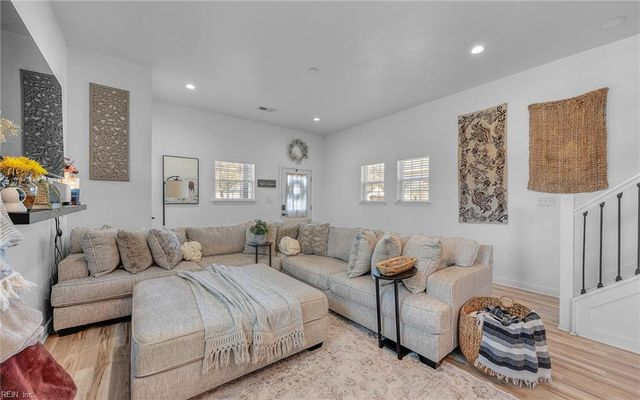 1539 Wilcox AVE, Portsmouth, VA 23704