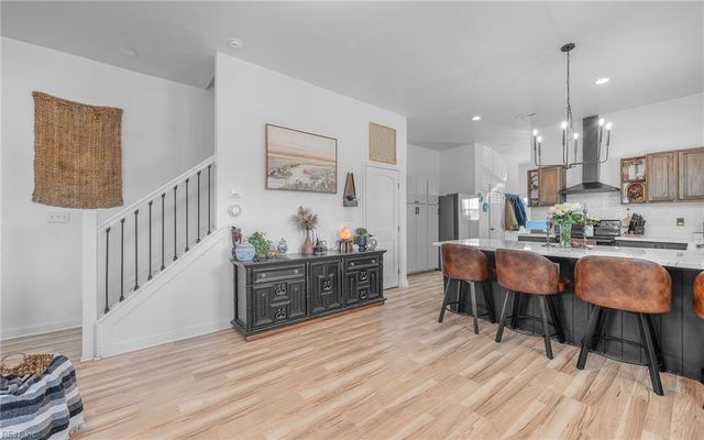 1539 Wilcox AVE, Portsmouth, VA 23704