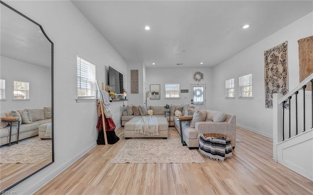 1539 Wilcox AVE, Portsmouth, VA 23704