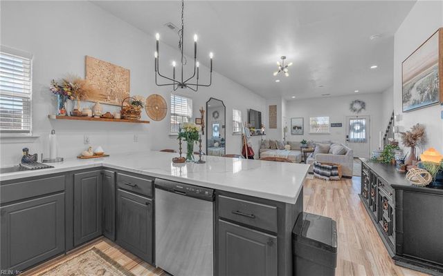 1539 Wilcox AVE, Portsmouth, VA 23704