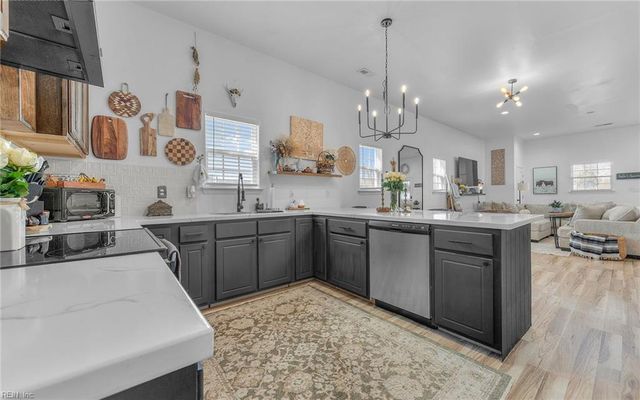 1539 Wilcox AVE, Portsmouth, VA 23704