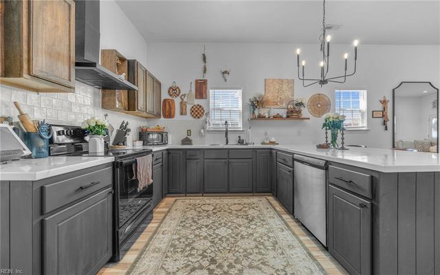 1539 Wilcox AVE, Portsmouth, VA 23704