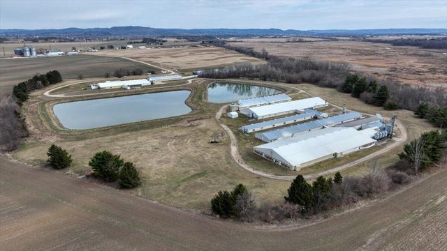 N6671 COUNTY ROAD XX, Holmen, WI 54636