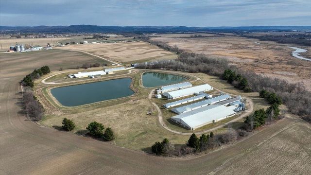 N6671 COUNTY ROAD XX, Holmen, WI 54636