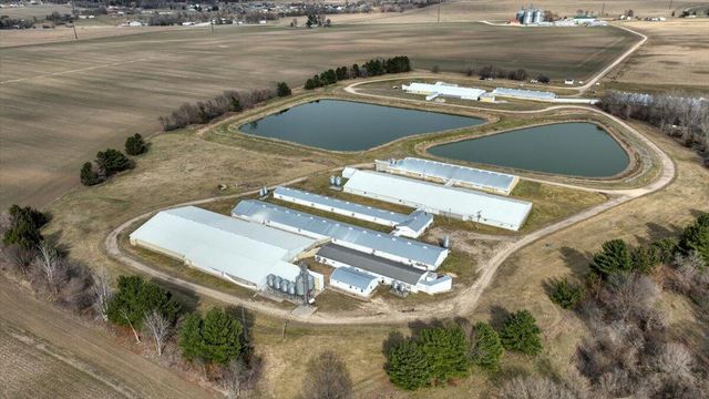 N6671 COUNTY ROAD XX, Holmen, WI 54636