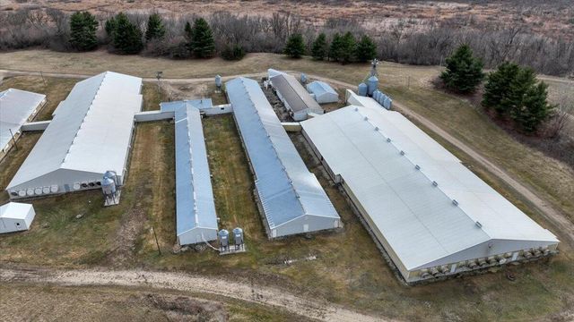 N6671 COUNTY ROAD XX, Holmen, WI 54636