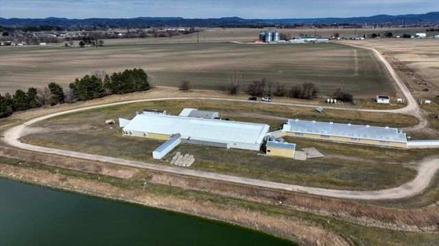 N6671 COUNTY ROAD XX, Holmen, WI 54636