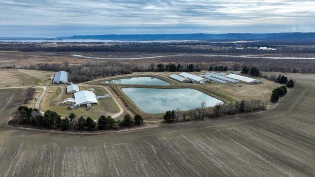 N6671 COUNTY ROAD XX, Holmen, WI 54636