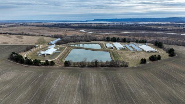 N6671 COUNTY ROAD XX, Holmen, WI 54636