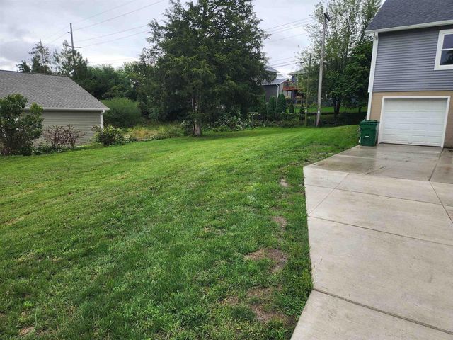 402 Lord Street, Edgerton, WI 53534