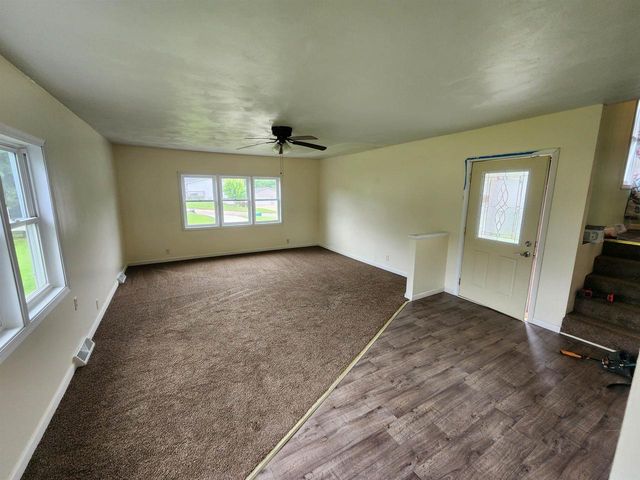 402 Lord Street, Edgerton, WI 53534
