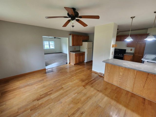 402 Lord Street, Edgerton, WI 53534