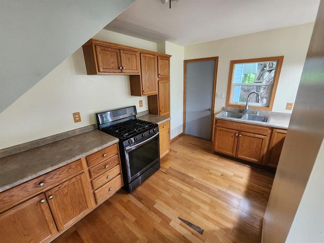 402 Lord Street, Edgerton, WI 53534