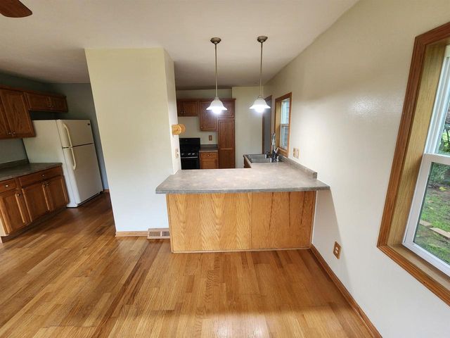 402 Lord Street, Edgerton, WI 53534