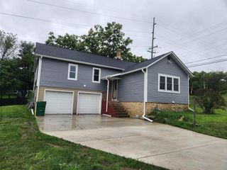 402 Lord Street, Edgerton, WI 53534