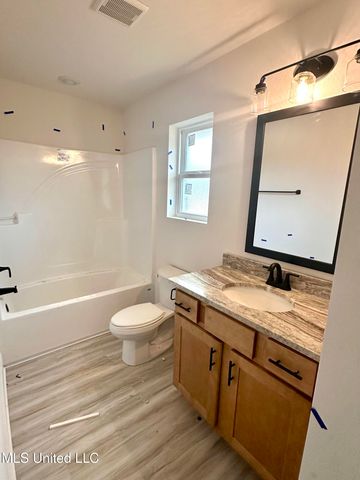 14916 Fritz, Gulfport, MS 39503