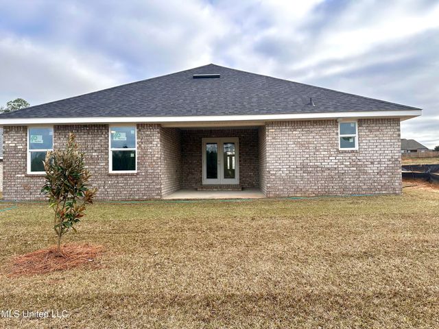 14916 Fritz, Gulfport, MS 39503