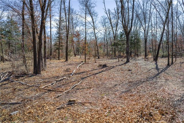 TBD Peck Lane, Rogers, AR 72758