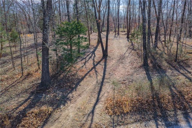 TBD Peck Lane, Rogers, AR 72758