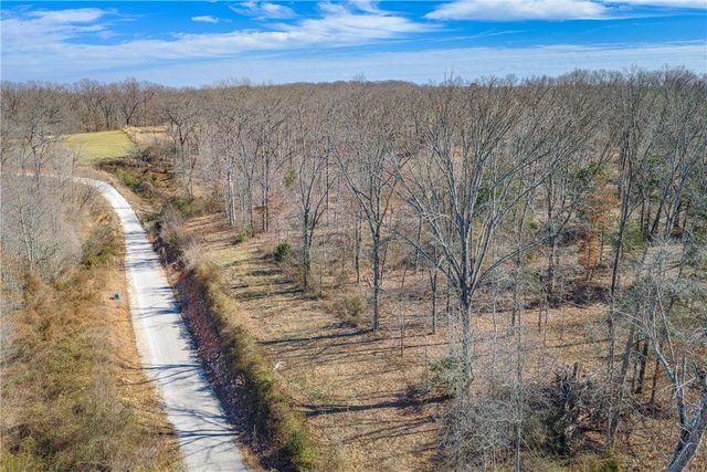 TBD Peck Lane, Rogers, AR 72758