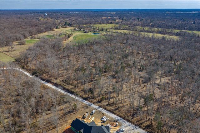 TBD Peck Lane, Rogers, AR 72758
