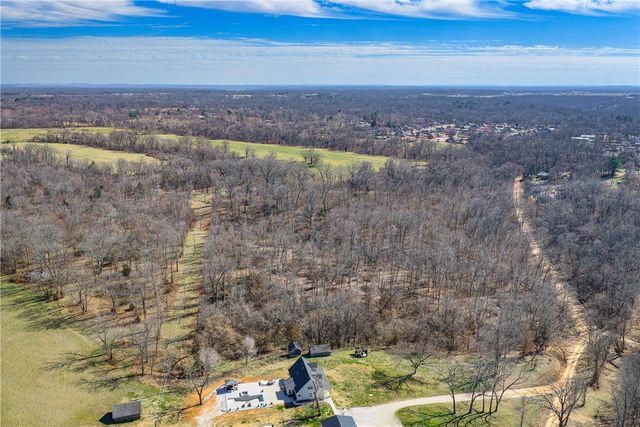 TBD Peck Lane, Rogers, AR 72758