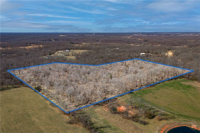 TBD Peck Lane, Rogers, AR 72758