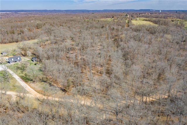 TBD Peck Lane, Rogers, AR 72758