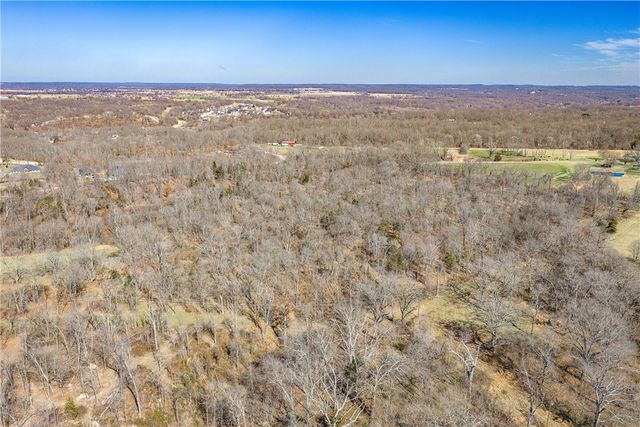 TBD Peck Lane, Rogers, AR 72758
