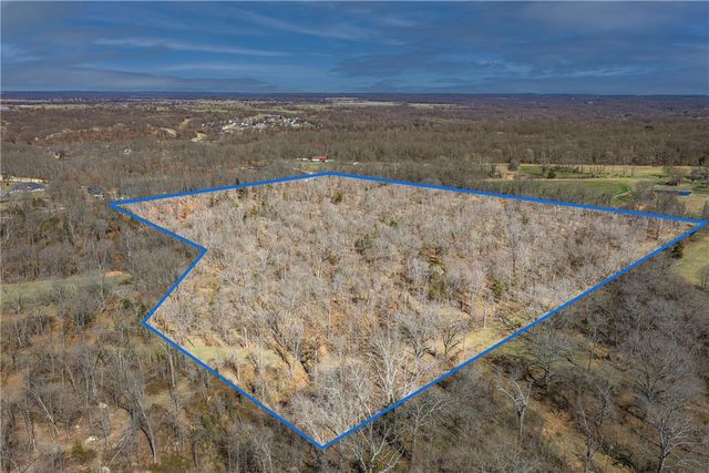 TBD Peck Lane, Rogers, AR 72758